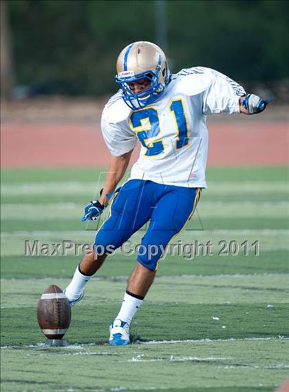 Thumbnail 2 in San Pasqual @ Poway photogallery.