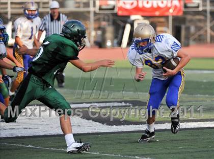 Thumbnail 1 in San Pasqual @ Poway photogallery.