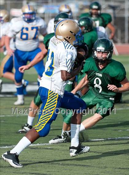 Thumbnail 1 in San Pasqual @ Poway photogallery.