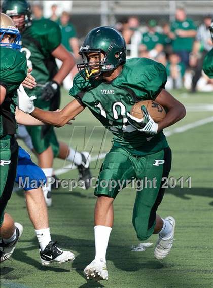 Thumbnail 3 in San Pasqual @ Poway photogallery.