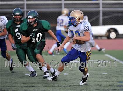 Thumbnail 1 in San Pasqual @ Poway photogallery.