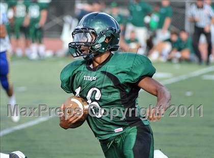 Thumbnail 1 in San Pasqual @ Poway photogallery.