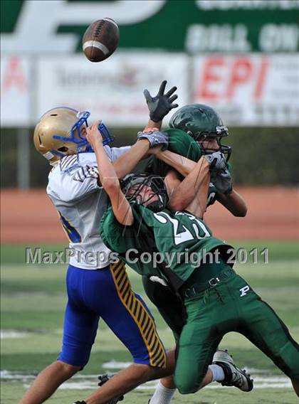 Thumbnail 3 in San Pasqual @ Poway photogallery.