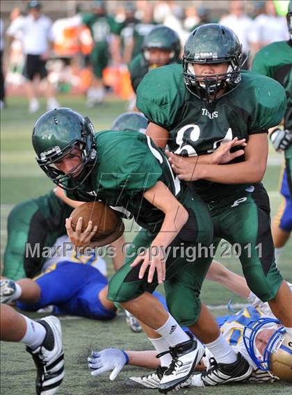 Thumbnail 2 in San Pasqual @ Poway photogallery.