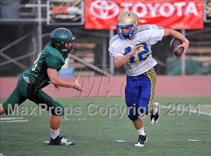 Thumbnail 2 in San Pasqual @ Poway photogallery.
