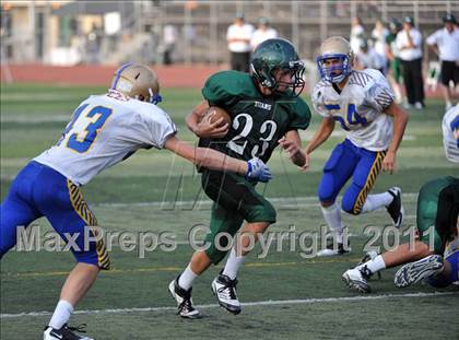 Thumbnail 1 in San Pasqual @ Poway photogallery.