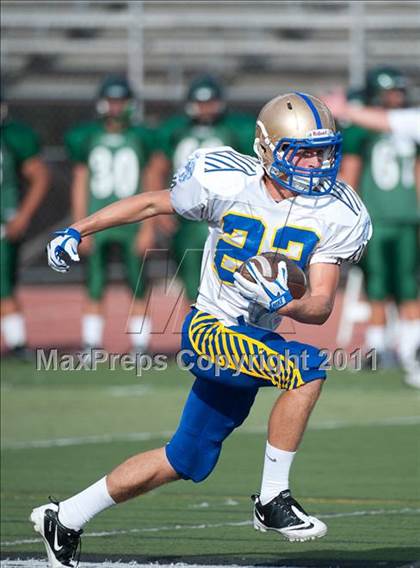 Thumbnail 1 in San Pasqual @ Poway photogallery.