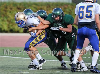 Thumbnail 1 in San Pasqual @ Poway photogallery.