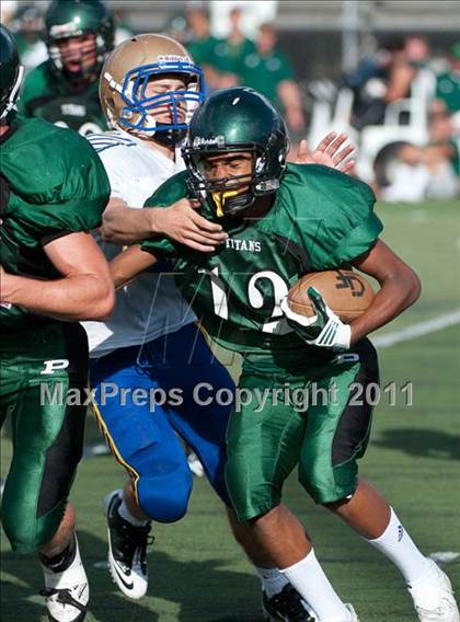 Thumbnail 1 in San Pasqual @ Poway photogallery.