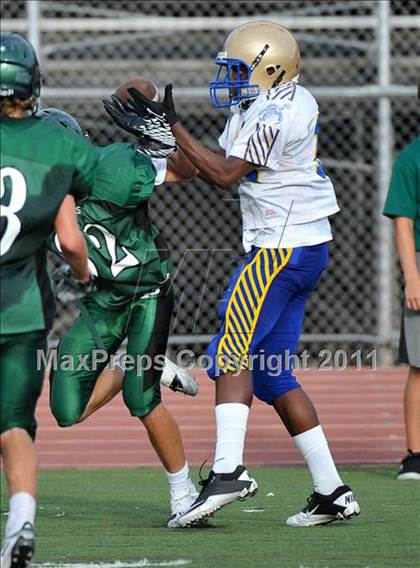 Thumbnail 1 in San Pasqual @ Poway photogallery.