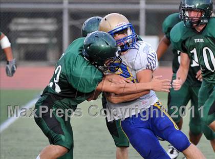 Thumbnail 2 in San Pasqual @ Poway photogallery.