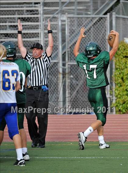 Thumbnail 1 in San Pasqual @ Poway photogallery.