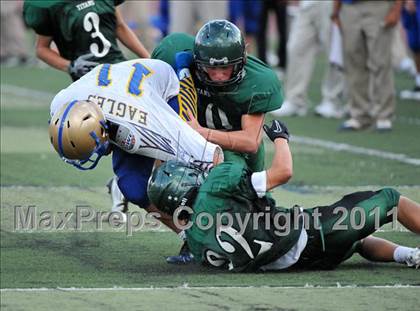 Thumbnail 1 in San Pasqual @ Poway photogallery.