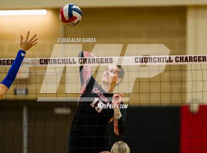 Thumbnail 3 in Clemens @ Churchill photogallery.