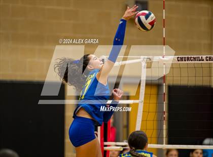 Thumbnail 3 in Clemens @ Churchill photogallery.