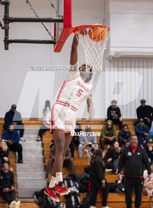 Inglewood vs. Pasadena (Realrun Winter Clasic)