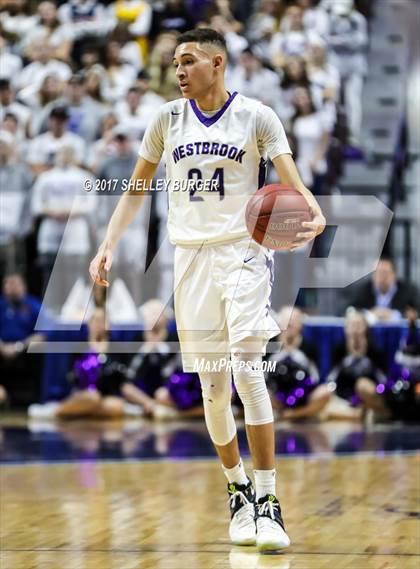 Thumbnail 1 in Westbrook vs. Trinity Catholic (CIAC Class S Final) photogallery.