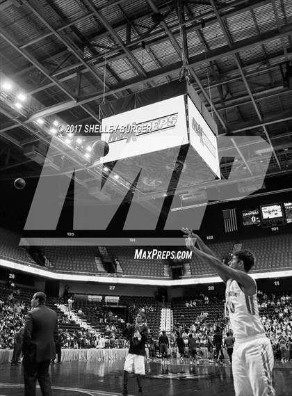 Thumbnail 3 in Westbrook vs. Trinity Catholic (CIAC Class S Final) photogallery.