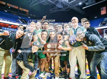 Thumbnail 3 in Westbrook vs. Trinity Catholic (CIAC Class S Final) photogallery.