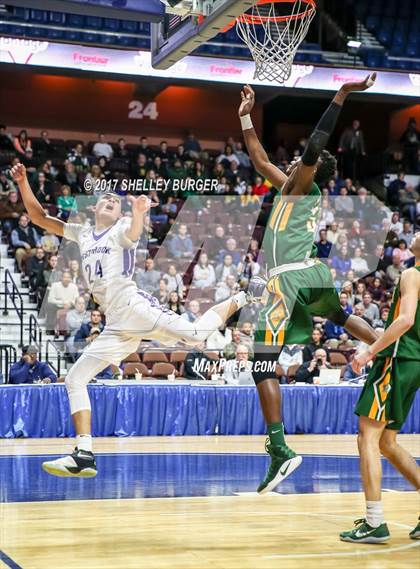Thumbnail 3 in Westbrook vs. Trinity Catholic (CIAC Class S Final) photogallery.
