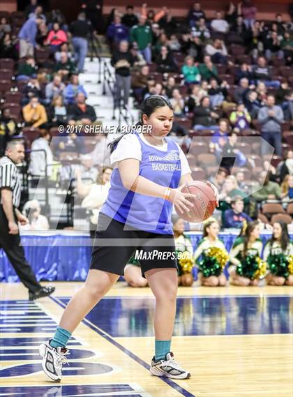Thumbnail 1 in Westbrook vs. Trinity Catholic (CIAC Class S Final) photogallery.