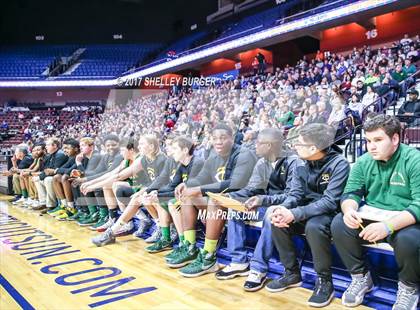 Thumbnail 3 in Westbrook vs. Trinity Catholic (CIAC Class S Final) photogallery.