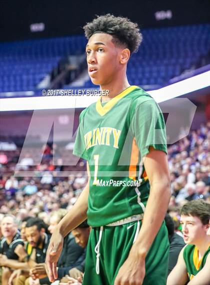 Thumbnail 1 in Westbrook vs. Trinity Catholic (CIAC Class S Final) photogallery.