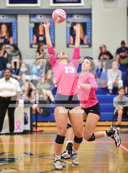 Thumbnail 2 in Archbishop Hannan @ Ursuline Academy photogallery.