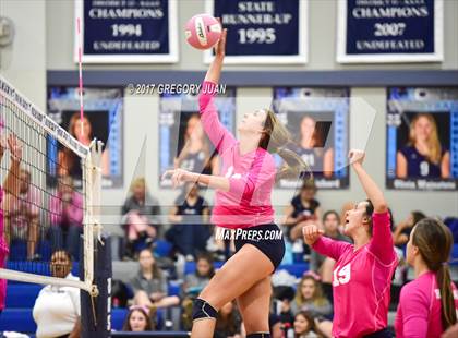 Thumbnail 3 in Archbishop Hannan @ Ursuline Academy photogallery.