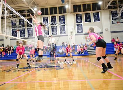 Thumbnail 1 in Archbishop Hannan @ Ursuline Academy photogallery.