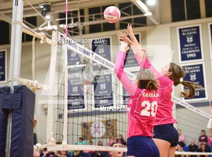 Thumbnail 1 in Archbishop Hannan @ Ursuline Academy photogallery.