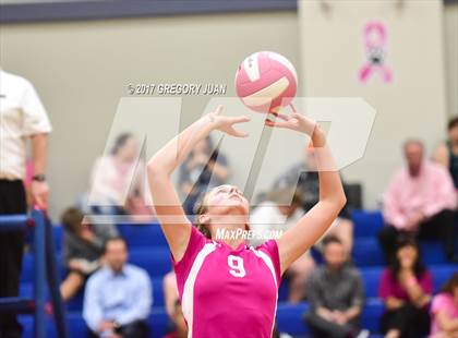 Thumbnail 1 in Archbishop Hannan @ Ursuline Academy photogallery.