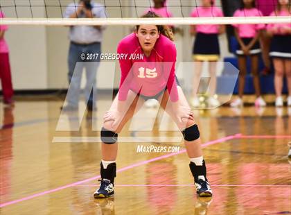 Thumbnail 3 in Archbishop Hannan @ Ursuline Academy photogallery.