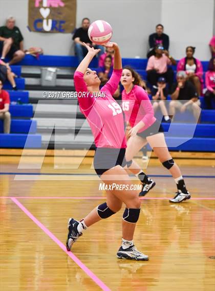 Thumbnail 3 in Archbishop Hannan @ Ursuline Academy photogallery.