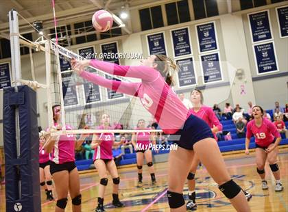 Thumbnail 3 in Archbishop Hannan @ Ursuline Academy photogallery.