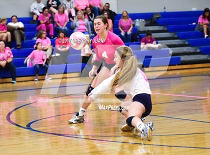 Thumbnail 2 in Archbishop Hannan @ Ursuline Academy photogallery.