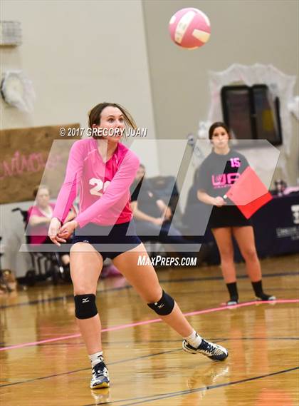 Thumbnail 2 in Archbishop Hannan @ Ursuline Academy photogallery.