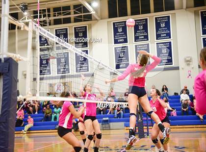 Thumbnail 2 in Archbishop Hannan @ Ursuline Academy photogallery.