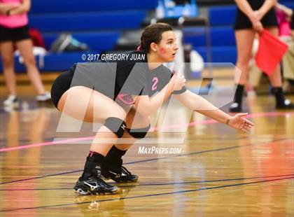 Thumbnail 3 in Archbishop Hannan @ Ursuline Academy photogallery.