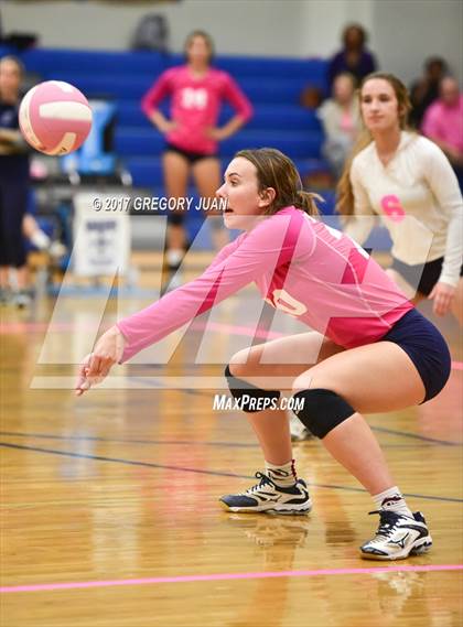 Thumbnail 3 in Archbishop Hannan @ Ursuline Academy photogallery.