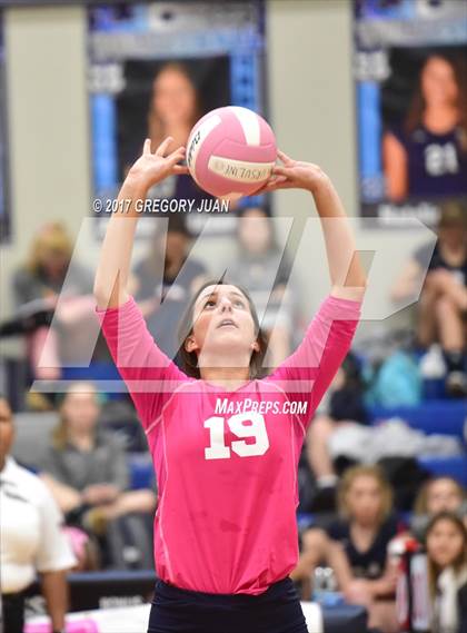 Thumbnail 1 in Archbishop Hannan @ Ursuline Academy photogallery.