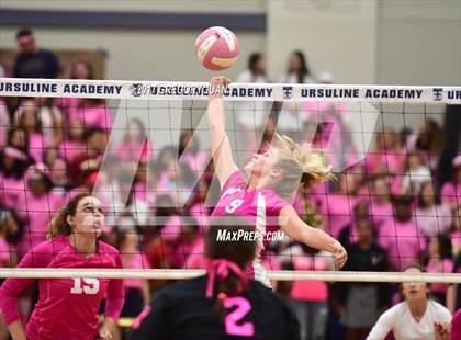 Thumbnail 1 in Archbishop Hannan @ Ursuline Academy photogallery.