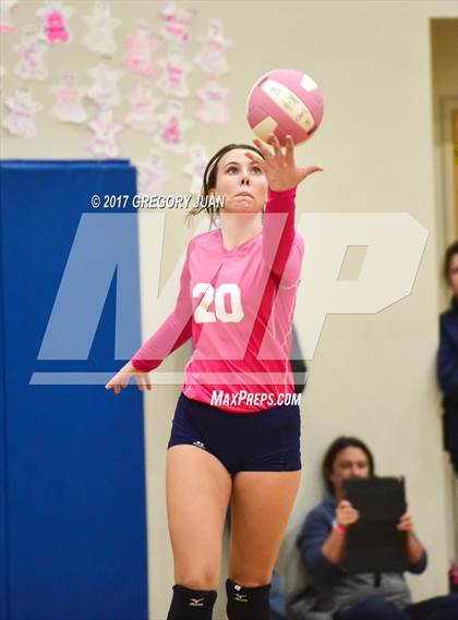 Thumbnail 3 in Archbishop Hannan @ Ursuline Academy photogallery.