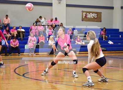 Thumbnail 1 in Archbishop Hannan @ Ursuline Academy photogallery.