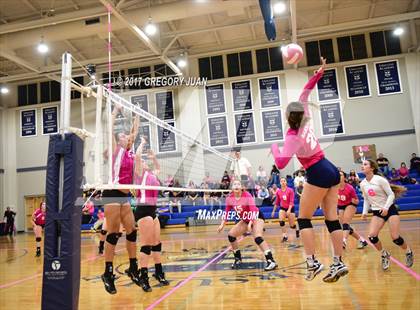 Thumbnail 3 in Archbishop Hannan @ Ursuline Academy photogallery.