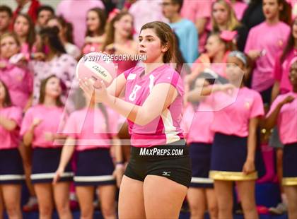 Thumbnail 2 in Archbishop Hannan @ Ursuline Academy photogallery.