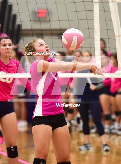 Thumbnail 3 in Archbishop Hannan @ Ursuline Academy photogallery.