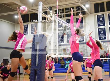 Thumbnail 3 in Archbishop Hannan @ Ursuline Academy photogallery.