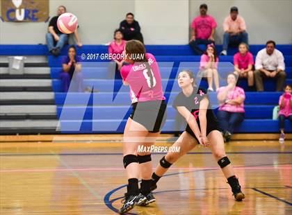 Thumbnail 3 in Archbishop Hannan @ Ursuline Academy photogallery.