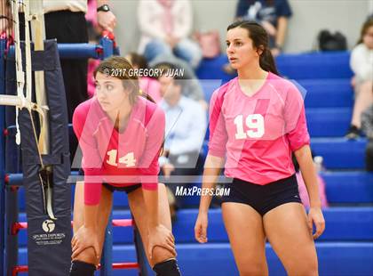 Thumbnail 1 in Archbishop Hannan @ Ursuline Academy photogallery.